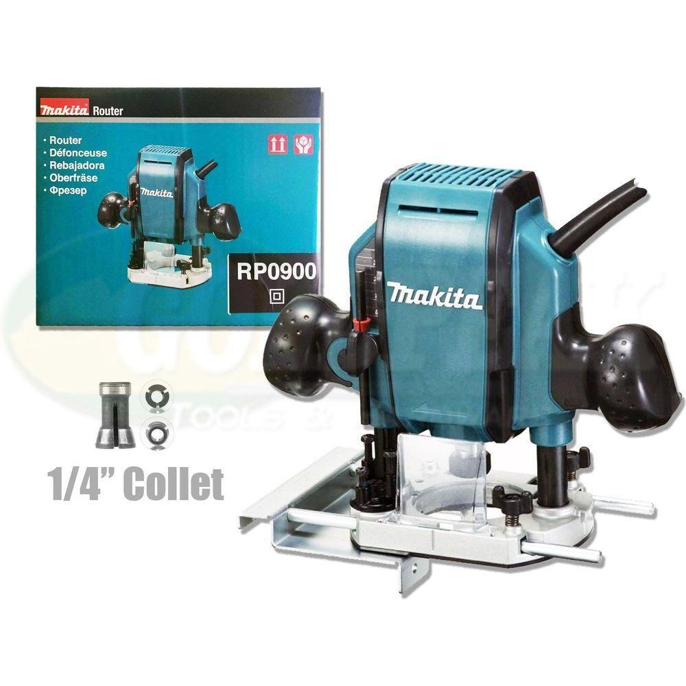 Makita RP0900 Mini Plunge Router - Goldpeak Tools PH Makita Makita RP0900 Mini Plunge Router - Goldpeak Tools PH Makita